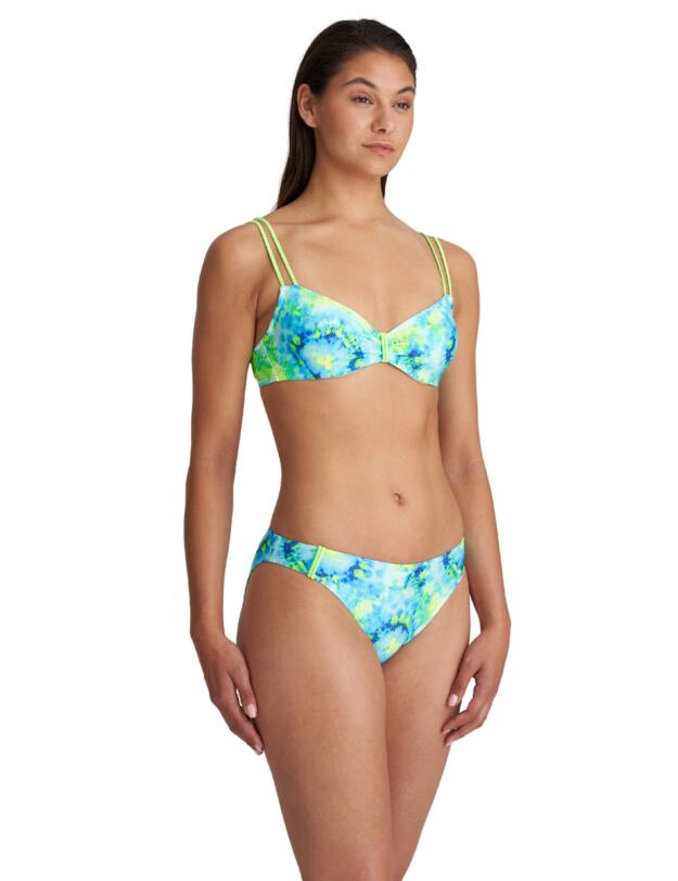Marie Jo Sardegna Rio Bikini Brief Landscape