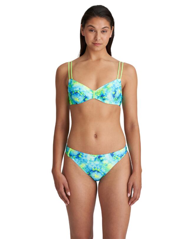 Marie Jo Sardegna Rio Bikini Brief Landscape