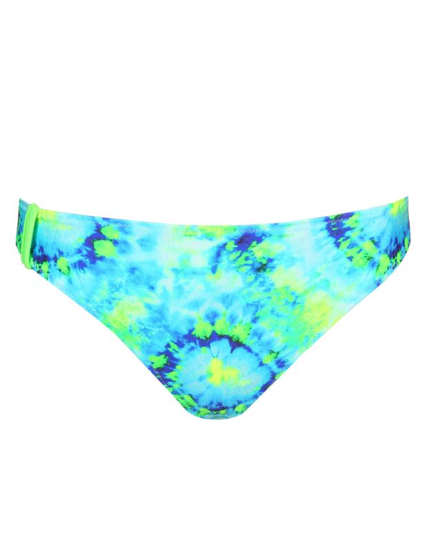 Marie Jo Sardegna Rio Bikini Brief Landscape
