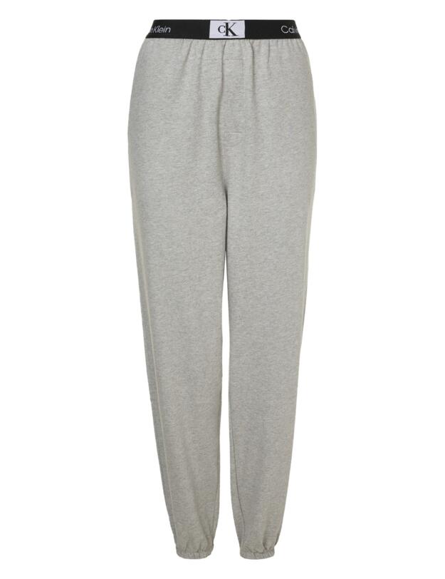  Calvin Klein Lounge Jogger Grey Heather