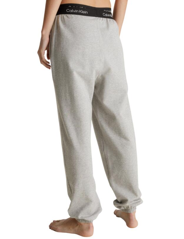  Calvin Klein Lounge Jogger Grey Heather