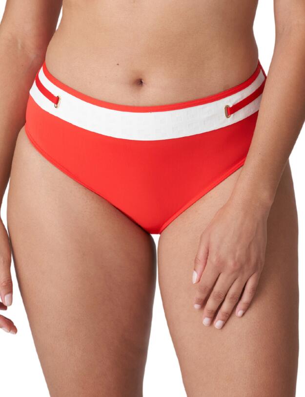 Prima Donna Istres Full Bikini Brief Pomme D Amour