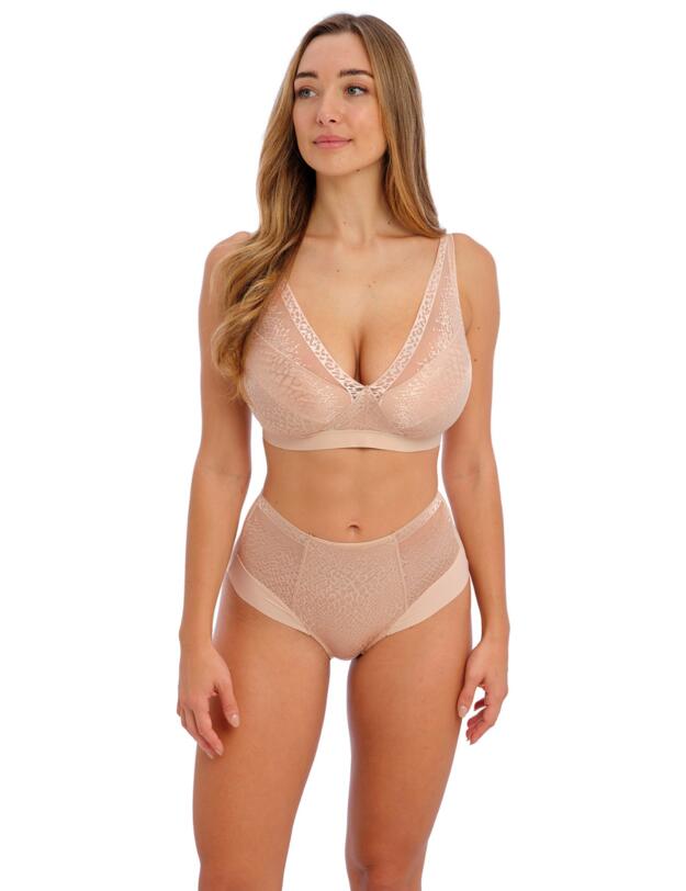 Fantasie Envisage Non Wired Bralette Natural Beige