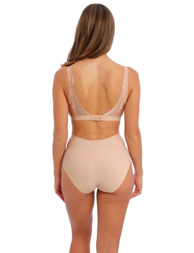 Fantasie Envisage Non Wired Bralette Natural Beige