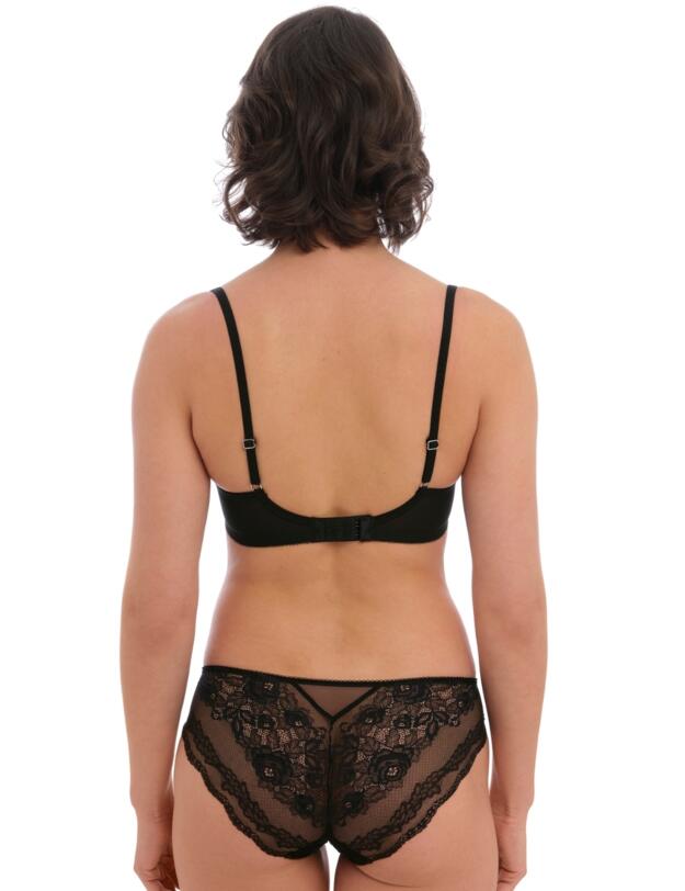  Wacoal Ravissant Brief Black