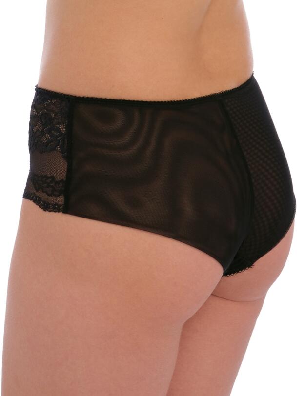 Wacoal Ravissant Short Black