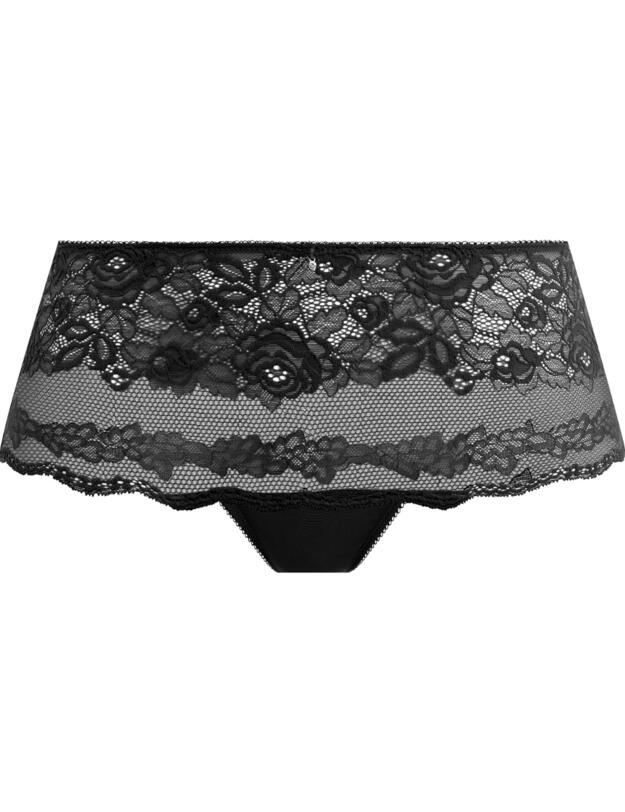 Wacoal Ravissant Short Black