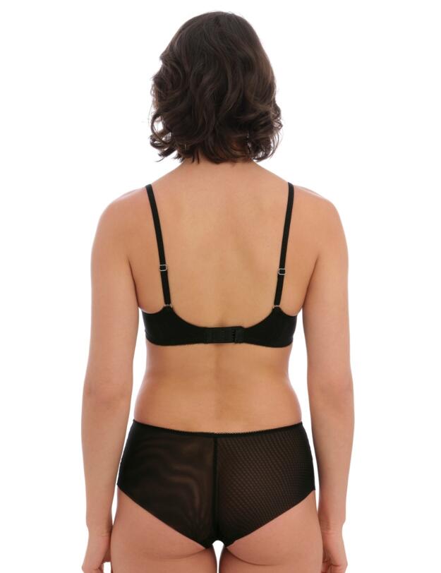 Wacoal Ravissant Short Black
