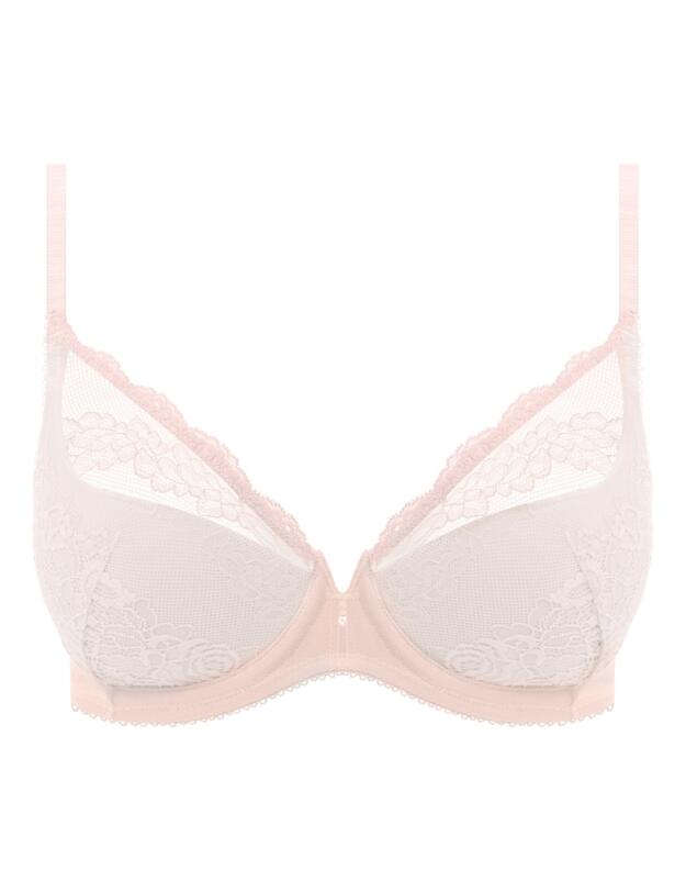 Wacoal Ravissant Plunge Bra Delicacy