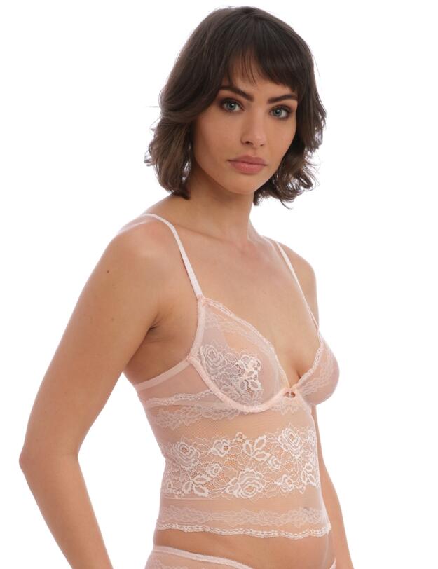 Wacoal Ravissiant Bralette Delicacy 