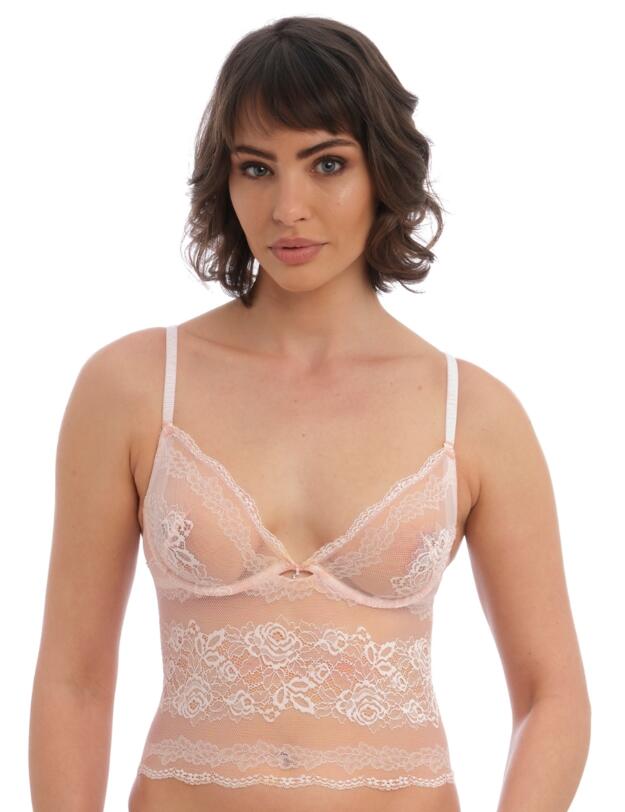 Wacoal Ravissiant Bralette Delicacy 