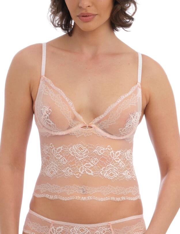 Wacoal Ravissiant Bralette Delicacy 