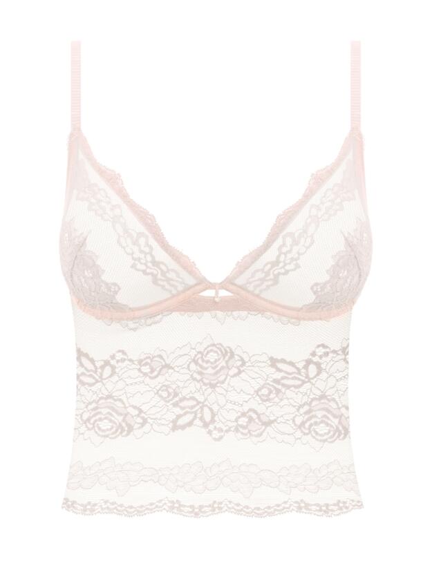 Wacoal Ravissiant Bralette Delicacy 