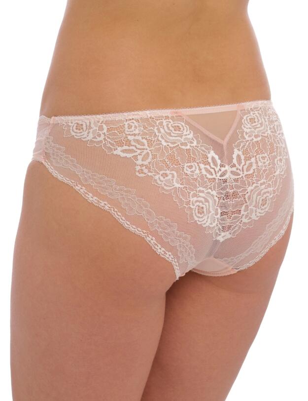  Wacoal Ravissant Brief Delicacy