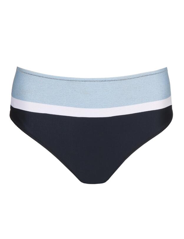 Marie Jo Sitges Full Bikini Brief Cloud Party