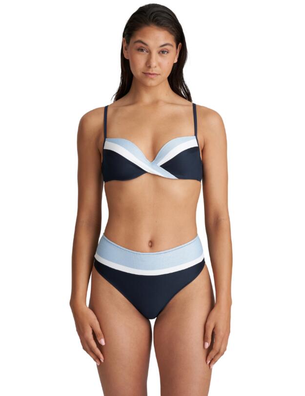 Marie Jo Sitges Full Bikini Brief Cloud Party