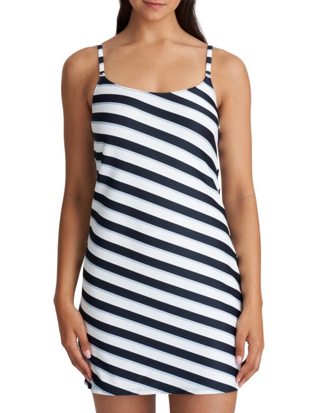 Marie Jo Sitges Short Swimwear Dress Cloud Party