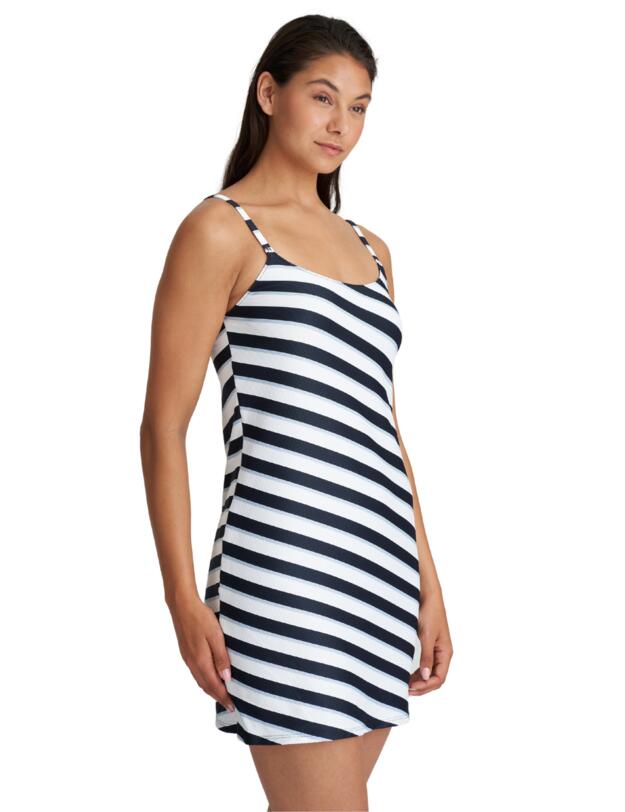 Marie Jo Sitges Short Swimwear Dress Cloud Party