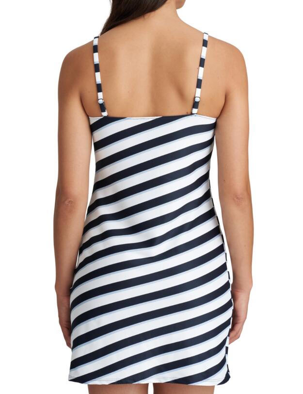 Marie Jo Sitges Short Swimwear Dress Cloud Party