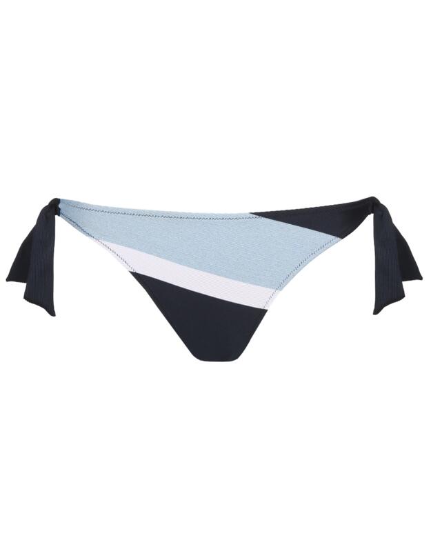 Marie Jo Sitges Side Tie Bikini Brief Cloud Party
