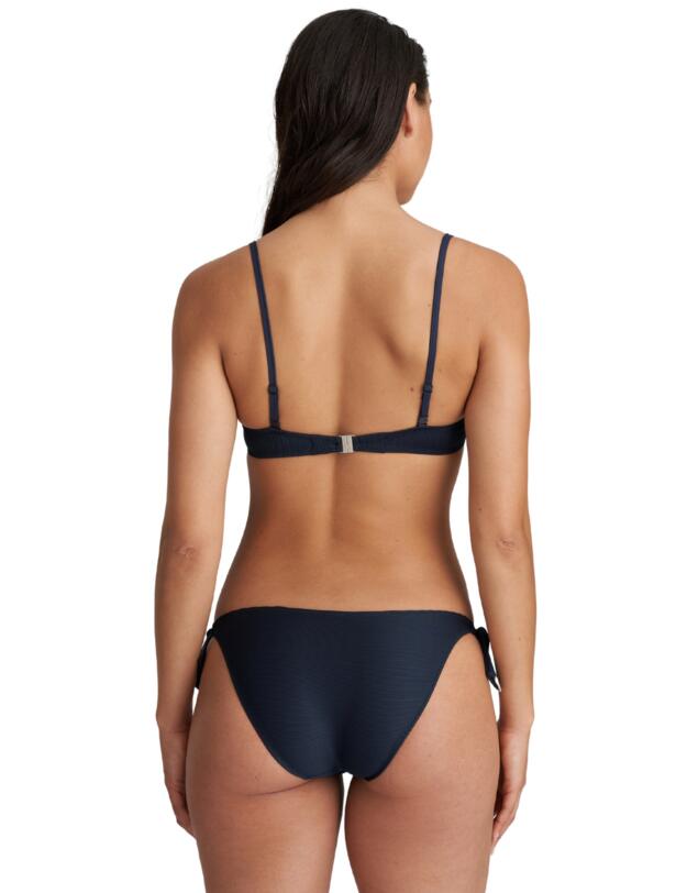 Marie Jo Sitges Side Tie Bikini Brief Cloud Party