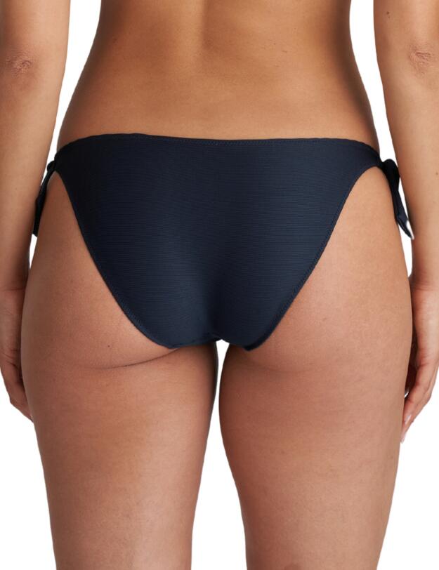 Marie Jo Sitges Side Tie Bikini Brief Cloud Party