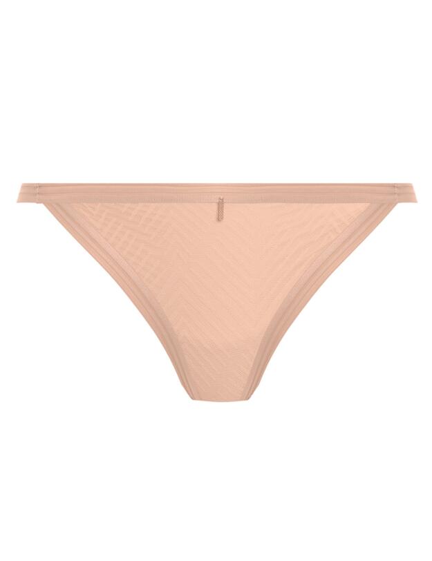 Freya Tailored Briefs Natural Beige