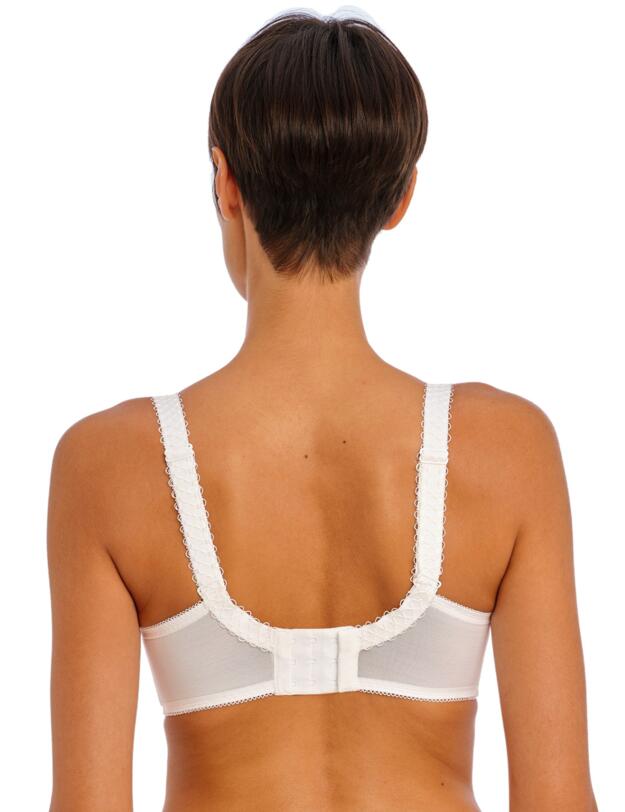 Freya Daydreaming Balcony Bra Flora White