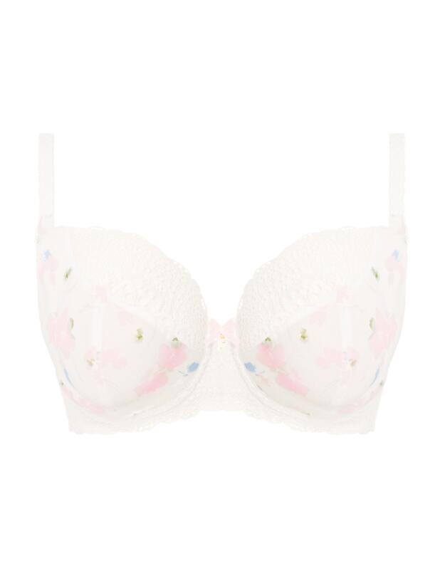Freya Daydreaming Balcony Bra Flora White