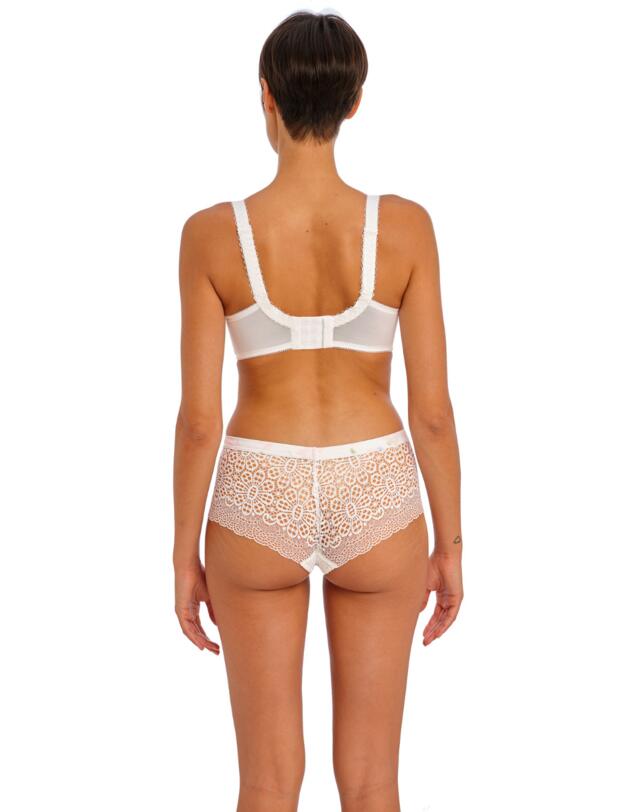 Freya Daydreaming Balcony Bra Flora White