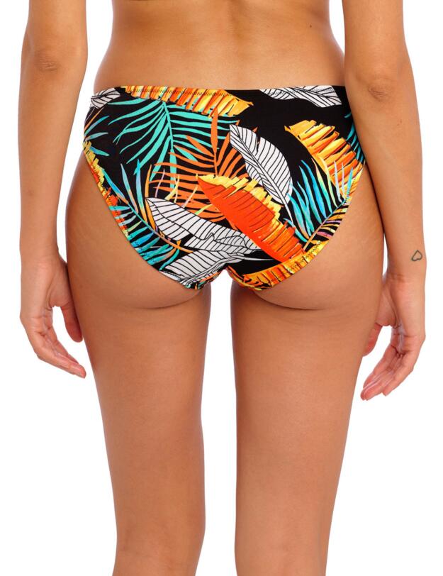 Freya Samba Nights Bikini Brief Multi