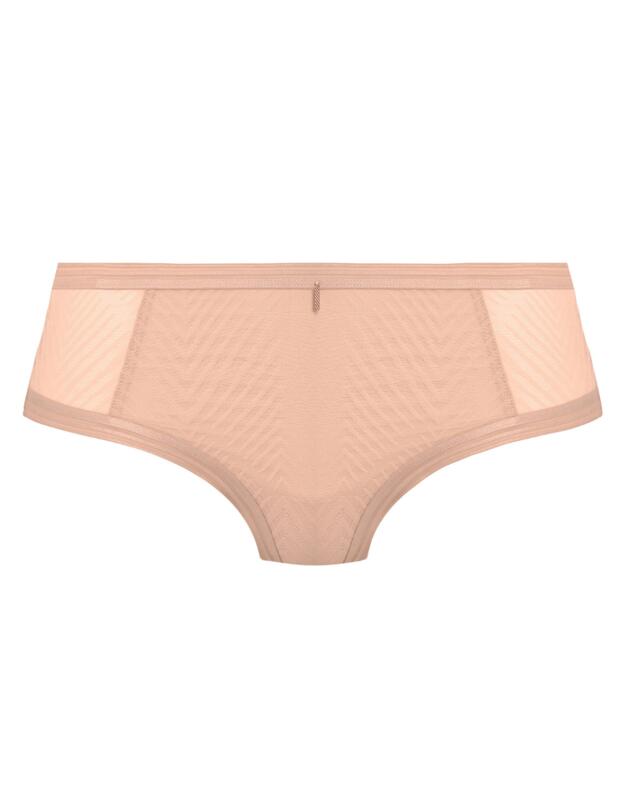 Freya Tailored Shorty Briefs Natural Beige