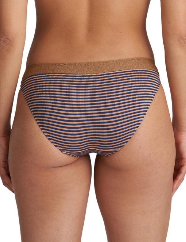 Marie Jo Saturna Rio Bikini Brief Ocean Bronze