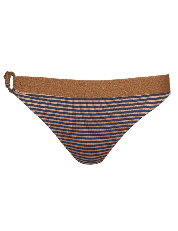 Marie Jo Saturna Rio Bikini Brief Ocean Bronze