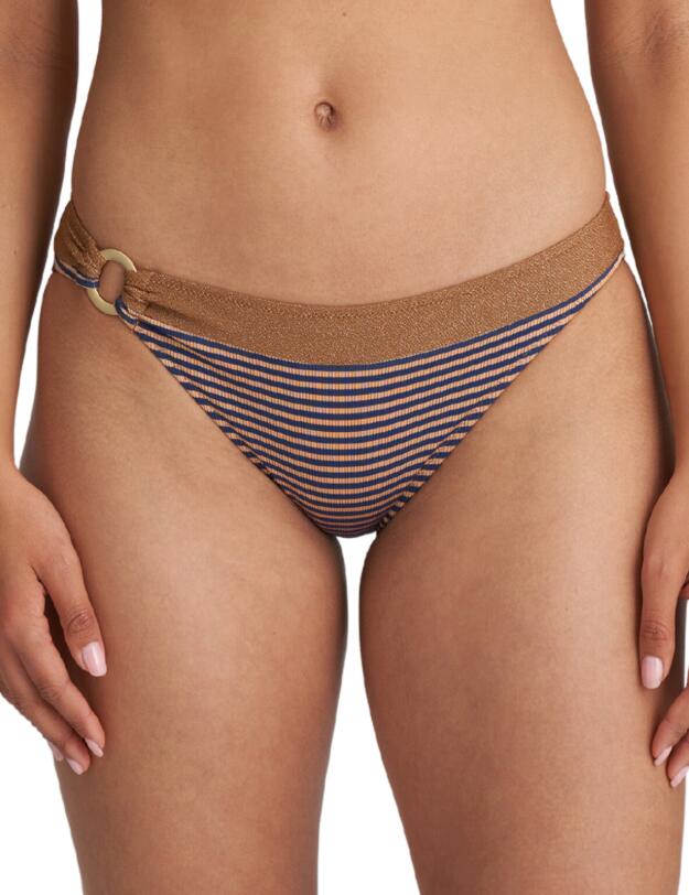 Marie Jo Saturna Rio Bikini Brief Ocean Bronze