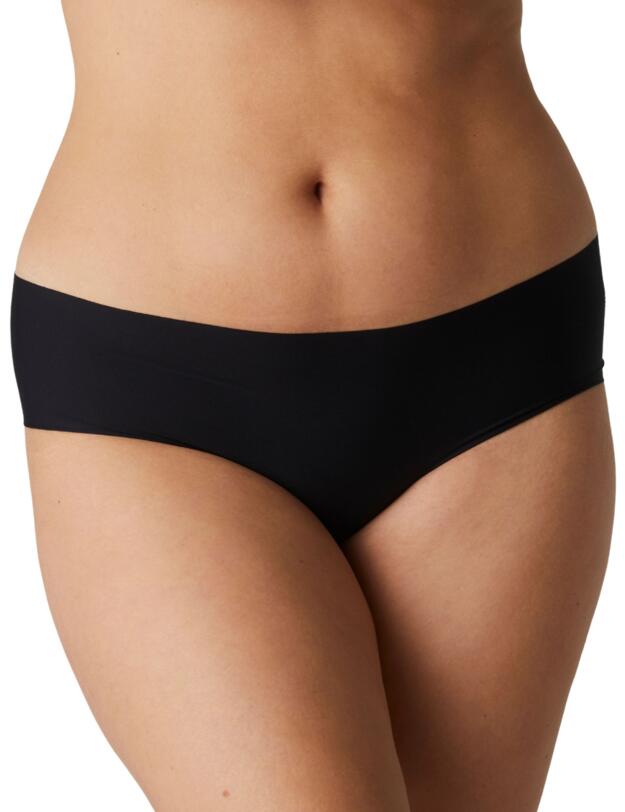 Simone Perele Uniq Shorty Black 
