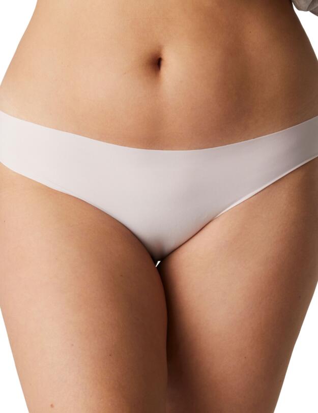 Simone Perele Uniq Shorty Blush