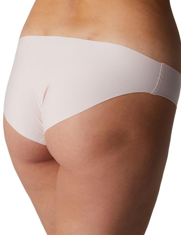 Simone Perele Uniq Shorty Blush