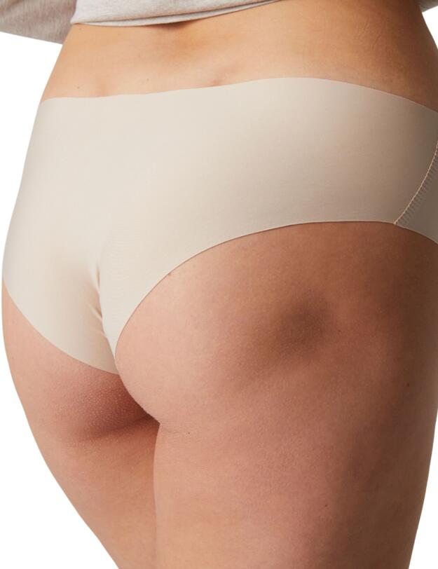 Simone Perele Uniq Shorty Peau Rosee