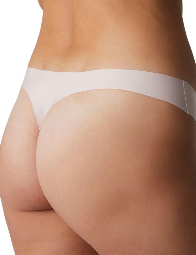 Simone Perele Uniq Thong Blush