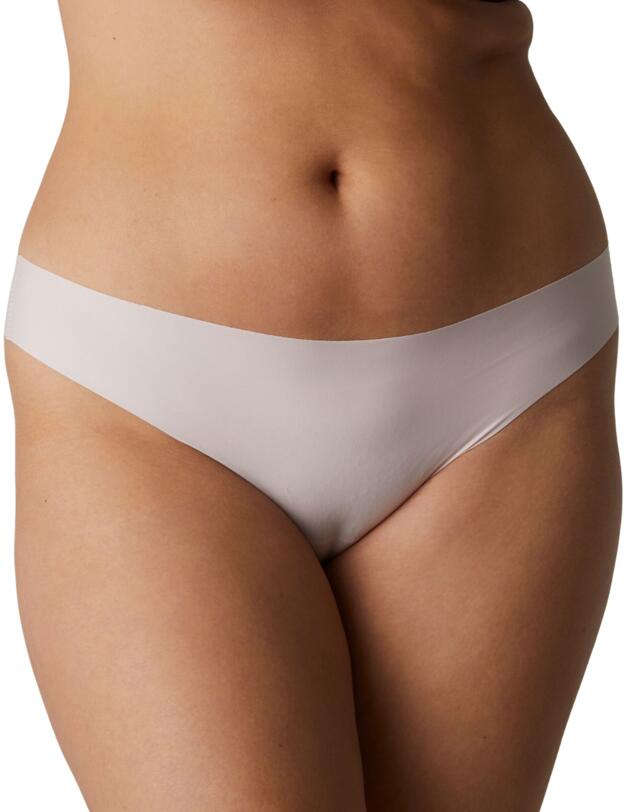 Simone Perele Uniq Thong Blush