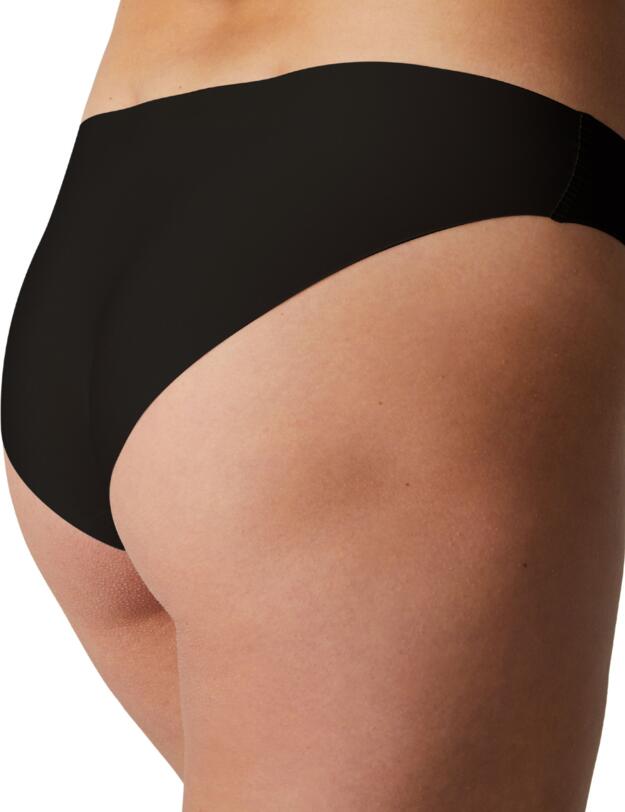  Simone Perele Uniq Brief Black 