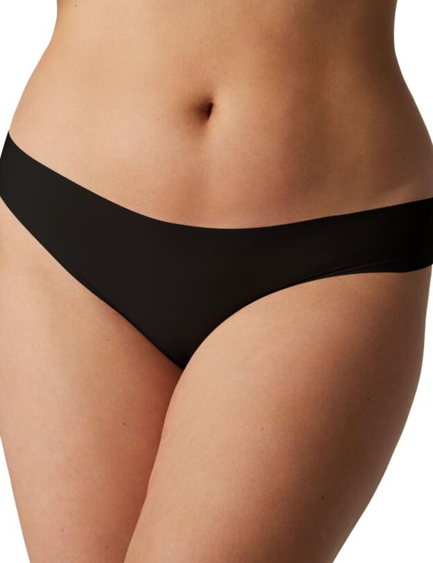  Simone Perele Uniq Brief Black 