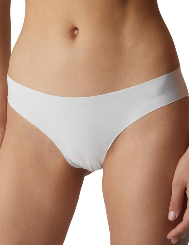 Simone Perele Uniq Brief Natural