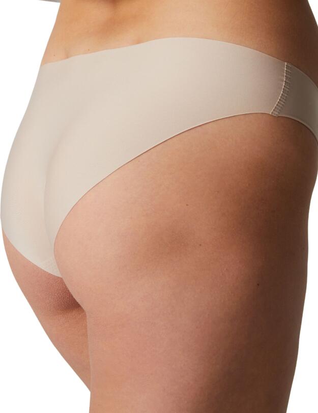  Simone Perele Uniq Brief Peau Rosee