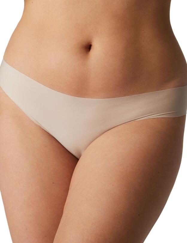  Simone Perele Uniq Brief Peau Rosee