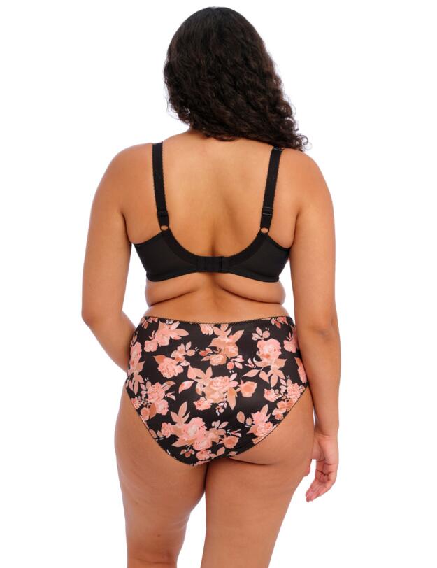 Elomi Morgan High Waisted Brief Watercolour