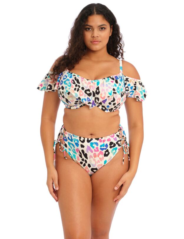 Elomi Party Bay Bikini Brief