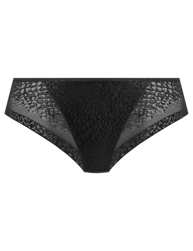 Fantasie Envisage Brief Black 