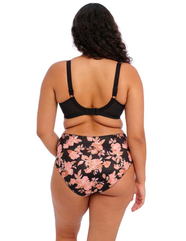Elomi Morgan Underwired Sweetheart Bra Watercolour